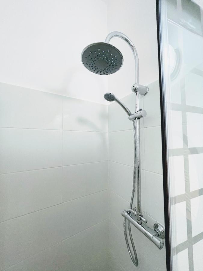 Apartament Plopilor Studios ซีบิว ภายนอก รูปภาพ